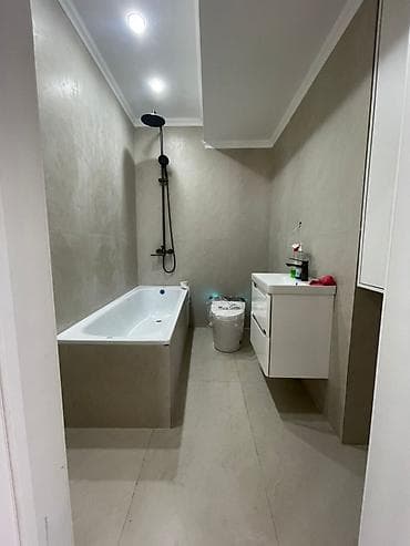 Продажа квартир: 4 комнаты, 80 м², Элитка, 6 этаж — 2