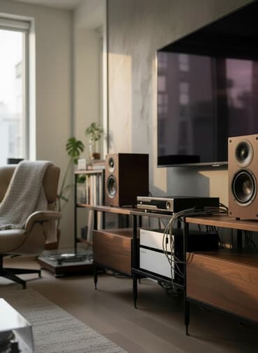 сабвуфер купить: Новый, Домашний, 10 Вт, Класс: AB, Каналов: 2 — 3