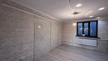 гостиницы город ош: 160 м², 6 комнат, Евроремонт, Забор, огорожен, Теплый пол — 6