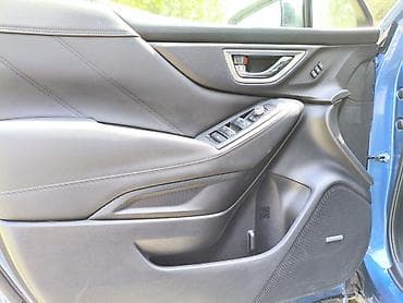 субара форстер: Subaru Forester: 2019 г., 2.5 л, Вариатор, Бензин, Кроссовер — 7