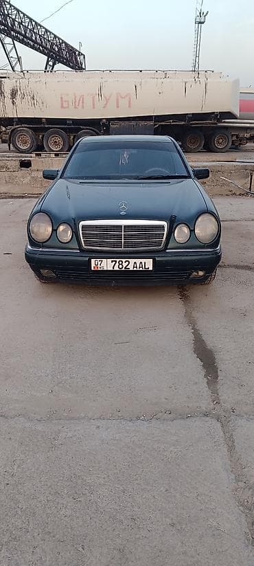 фары мерседес w210: Mercedes-Benz E-Class: 1996 г., 2.8 л, Механика, Бензин, Седан — 3