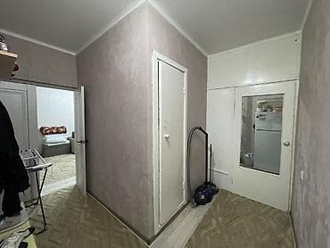 тунгуч 1 комнатная квартира: 1 комната, 35 м², 105 серия, 9 этаж, Косметический ремонт — 4