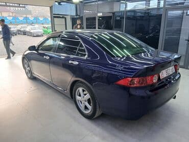 доставка бензина ред петролеум бишкек: Honda Accord: 2003 г., 2 л, Типтроник, Бензин, Седан — 5