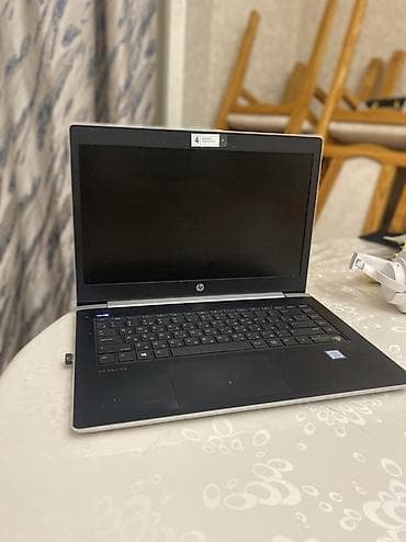 redmi note 10 128: HP ProBook — компактный 14" ноутбук для работы и учёбы — 2