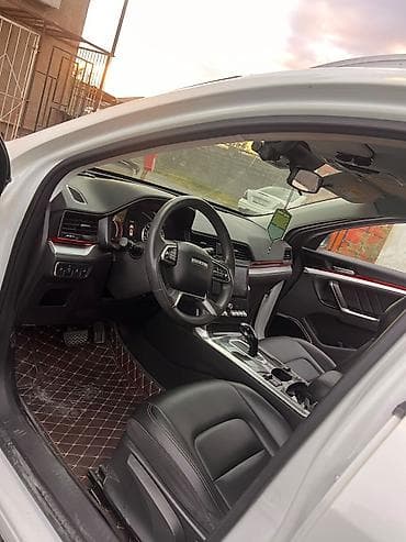 haval f7: Great Wall : 2019 г., 1.5 л, Робот, Бензин, Кроссовер — 2