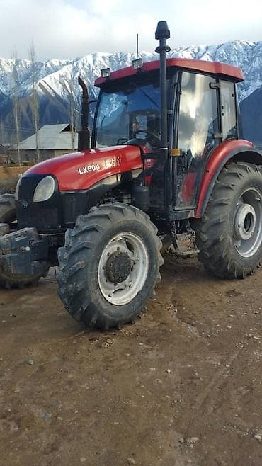 мото электрический: Модель: FT-804, Б/у, 2016 г., 4х4 — 5