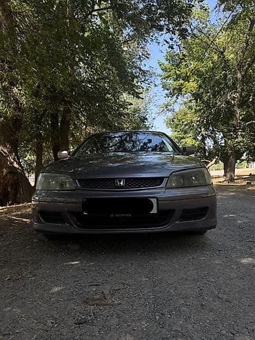 Honda Torneo: 2002 г., 1.8 л, Автомат, Бензин