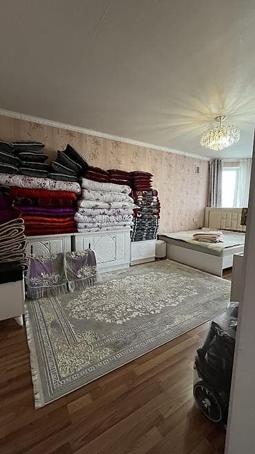 bazar kg: Продается дом в районе Юга-Восток . Ташкентская . Дом представляет — 4
