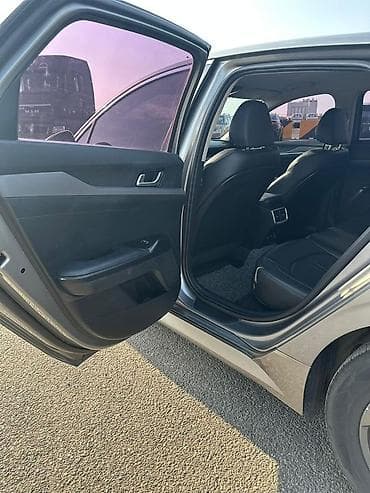 киа 45: Kia K5: 2020 г., 2 л, Автомат, Газ, Седан — 9