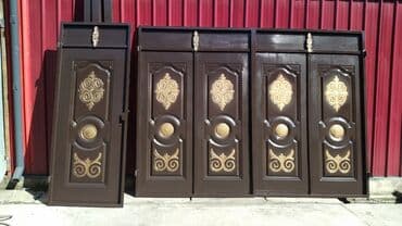 ворота беловодское: Ворота, распашные, откатные, металл России, отличное качество, есть в — 11