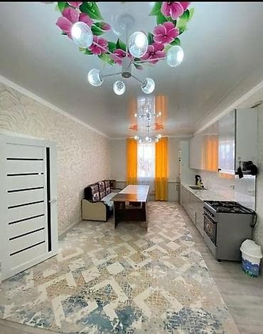 Сниму дом: Продаётся дом в районе Арча бешик 4х комнатный уютный одноэтажный с — 6