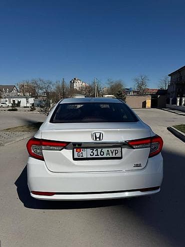 обманка лямбда зонда: Honda Accord: 2021 г., 1.8 л, Вариатор, Бензин, Седан — 5