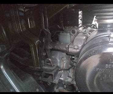 домкраты для авто: Грузовик, Камаз, Стандарт, Б/у — 8