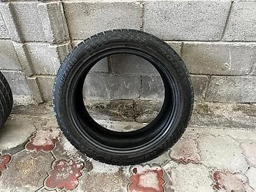 с4 2 6: Шины 245 / 45 / R 18, Лето, Комплект, Легковые, RoadX — 4