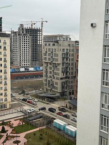 81: Продается шикарная Элитка!!! 4‑комнатная квартира 122м² сквозная, Ж/К — 10