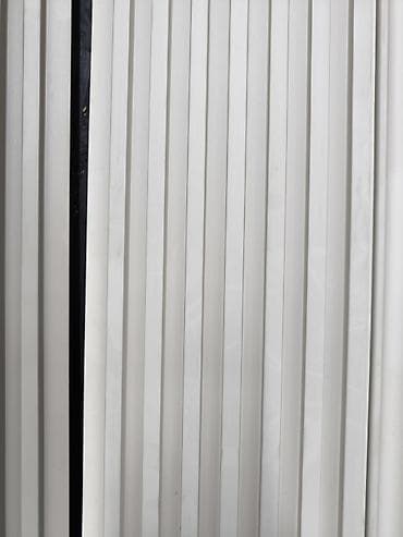 бамбуковые рейки: Декоративная бамбуковая рейка - Назначение: оформление стен, ниш — 3