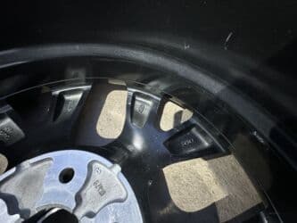 гоформ шины в бишкеке: Колеса в сборе 225 / 60 / R 18, Лето, Новый, Запаска, Внедорожные (АТ/МТ), Литые, отверстий - 5 — 3