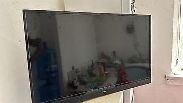 microlab 5 1: Телевизор Skyworth 40E3 - Диагональ: 40 дюймов (около 102 см) - Тип — 2