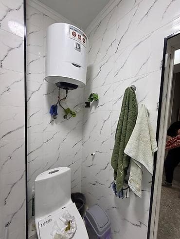 pro group: 1 комната, 53 м², Элитка, 6 этаж, Евроремонт — 7