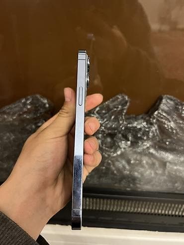 redmi 7a: IPhone 13 Pro Max, Sierra Blue, 81 % — 5