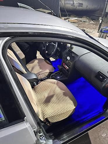 стартер форд фокус 1: Ford Mondeo: 2003 г., 2 л, Автомат, Бензин, Седан — 7