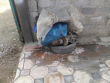 битые машины продажу: Daewoo Nexia: 2013 г., 1.5 л, Седан — 4