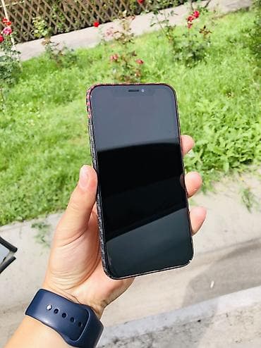 iphone 6a: IPhone Xs, 256 ГБ, Золотой, Чехол — 3