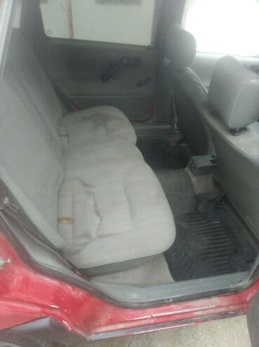 авто с последующим выкупом нексия: Volkswagen Passat: 1989 г., 1.8 л, Механика, Бензиновая, Универсал — 8