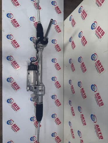 Рулевая рейка Land Rover 2021 г., Новый, Оригинал, Германия