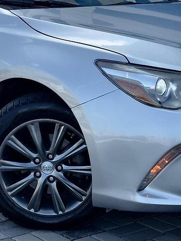 таёта камири: Toyota Camry: 2015 г., 2.5 л, Автомат, Бензин, Седан — 8