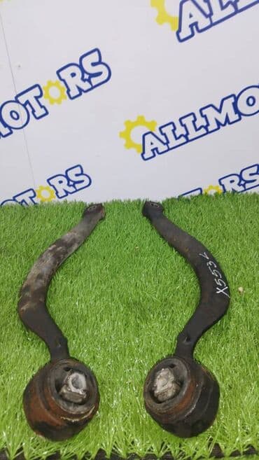 Комплект рычагов BMW Б/у, Оригинал