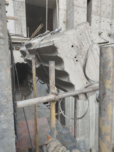 нужен разнорабочий на день: Алмазное сверление 3-5 лет опыта — 9