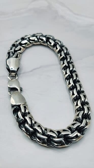 цепочка змейка золото: Золотая цепь "Питон" 25 грамм Делаю на Заказ серебряные и золотые — 28