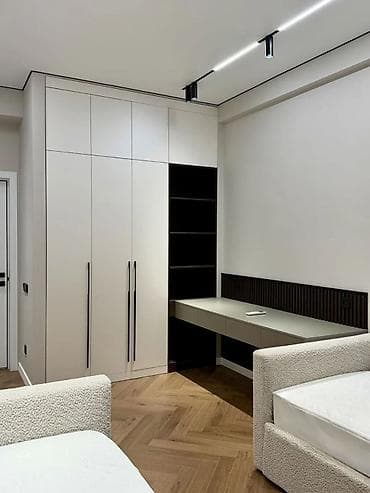 новый ключ агентство недвижимости: 3 комнаты, 112 м², Элитка, 10 этаж, Дизайнерский ремонт — 5