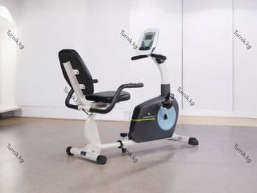 тренажерные оборудование цены: Горизонтальный магнитный велотренажёр ФУНКЦИОНАЛЬНОСТЬ Измерение — 1