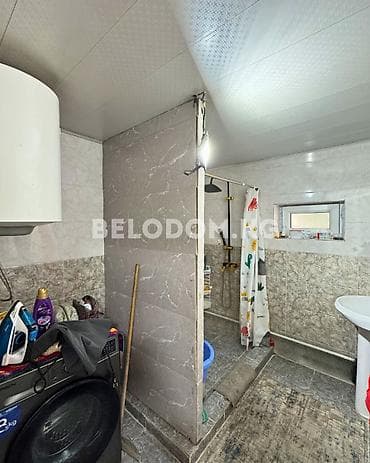 Дома: ‼️Цена снижена 76 000$‼️ 🏠Продается дом в с. Беловодское 🟡4- жилых — 5