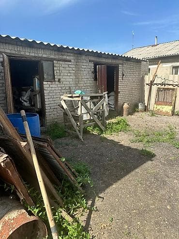 Продажа домов: 🏡 Участок 6 соток с удобным расположением и заездами с двух разных — 9
