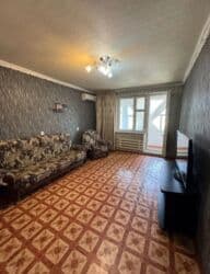 Сниму квартиру: 2 комнаты, 57 м², Индивидуалка, 11 этаж, Косметический ремонт — 4