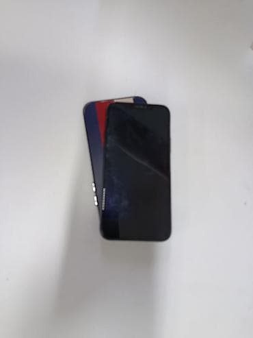 iphone 11 pro max: IPhone 11 Pro, Matte Midnight Green, Чехол — 3