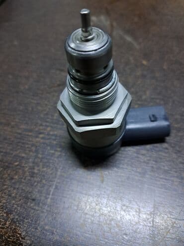 доп бак: Топливная аппаратура Volkswagen 2008 г., Новый, Аналог, Китай — 1