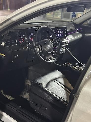 киа ев 5 бишкек: Kia K5: 2020 г., 2 л, Автомат, Газ, Седан — 9