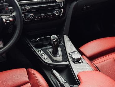 avto: BMW 3 series: 2016 г., 3 л, Автомат, Бензин, Седан — 7
