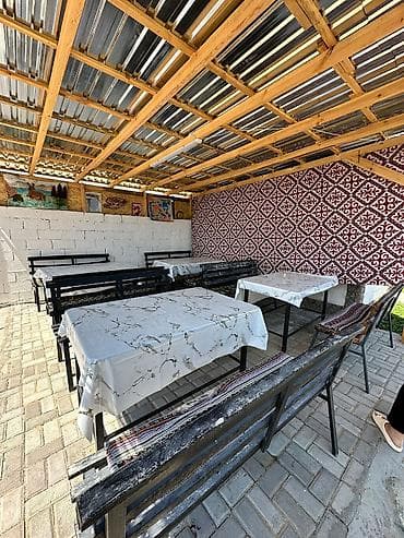 Недвижимость: Гостиница на Иссык-Куле, Чон-Сары-Ой — 5
