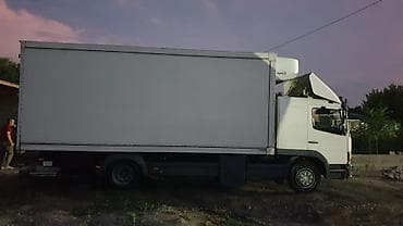 Грузовик, Mercedes-Benz, Стандарт — 6