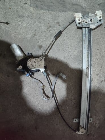 авто с последующим выкупом бишкек саната: Электр моторчосу Honda 2004 г., Колдонулган, Оригинал, Жапония — 1