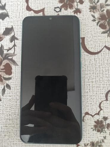 sd disk: Redmi, Redmi 9, Б/у, 32 ГБ, 2 SIM — 1