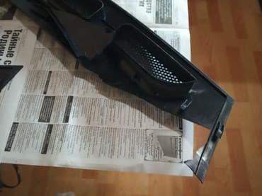 художественная реставрация зубов композитными материалами: Ремонт пластиковых изделий любого вида и сложности — 1