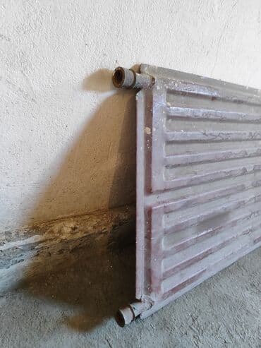 кровати двухъярусные металлические цена: Стальной панельный радиатор Б/у, В розницу — 4