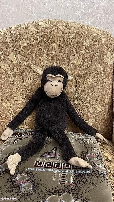 Игрушки