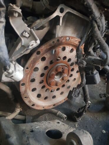 каробка на сивик: Honda Civic 2001, маховик. Хонда Цивик 2001. Маховик на сивик 1.6 — 1